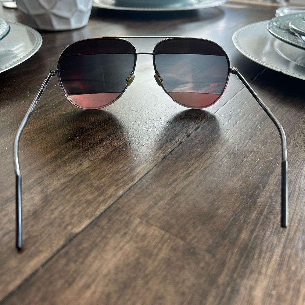 Dior sunglasses - Picture 4 of 4